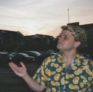 Meet your Posher, Patrick